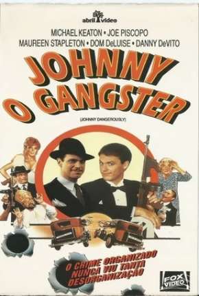 Johnny, O Gangster Download