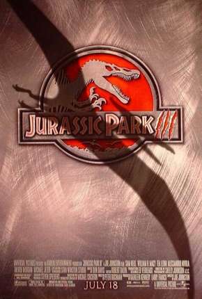 Jurassic Park 3 Download