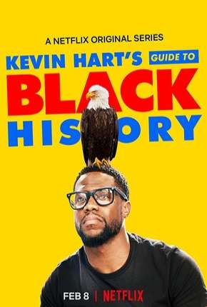 Kevin Harts Guide to Black History Download