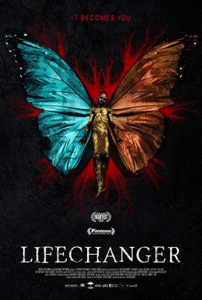 Lifechanger - Legendado Download