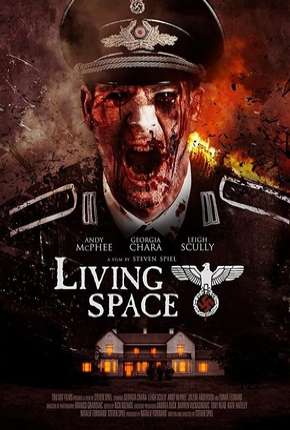 Living Space - Legendado Download