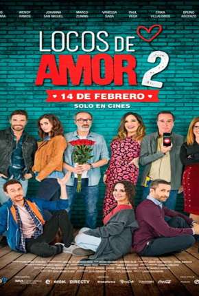 Loucos de Amor 2 - Legendado Download