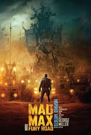 Mad Max - Todos os Filmes Download