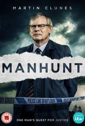 Manhunt - Legendada Download