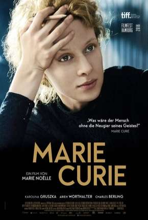 Marie Curie - Legendado Download