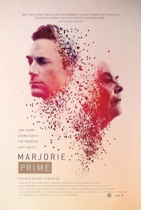 Marjorie Prime - Legendado Download