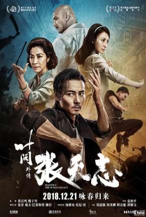 Master Z - Ip Man Legacy Legendado Download