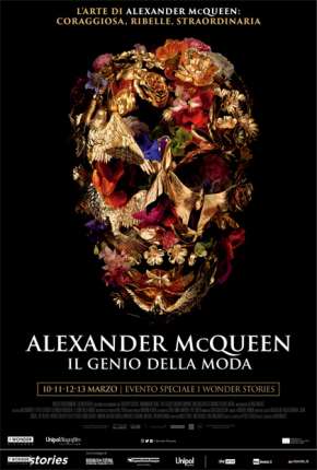 McQueen - Legendado Download