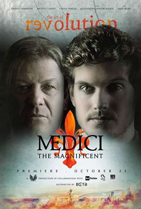 Medici - The Magnificent - 2ª Temporada Legendada Download