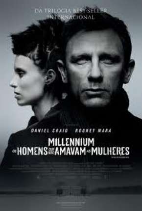 Millennium - Os Homens que Não Amavam as Mulheres Legendado Download