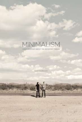 Minimalismo - Um Documentário Sobre Coisas Importantes Legendado Download