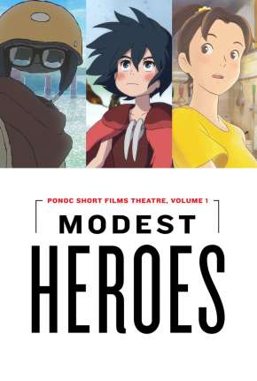 Modest Heroes - Legendado Download