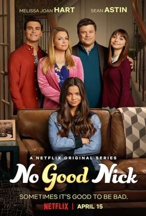 O Segredo de Nick - 1ª Temporada Download