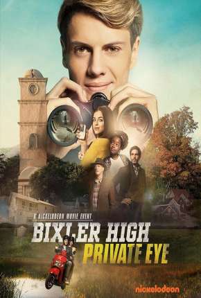 O Agente Secreto de Bixler Download