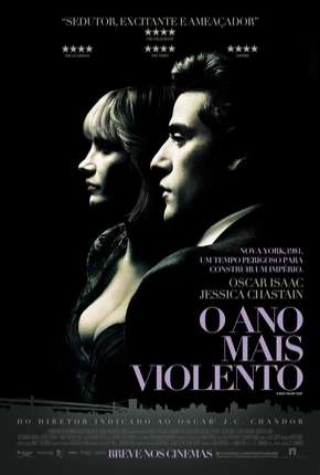 O Ano Mais Violento - A Most Violent Year Download