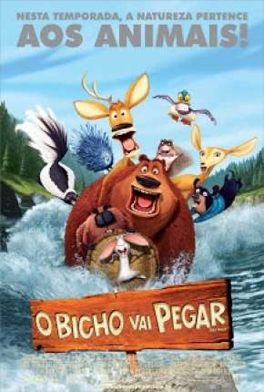 O Bicho Vai Pegar - Todos os Filmes Download