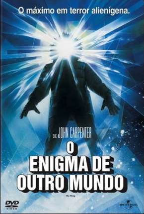 O Enigma do Outro Mundo Download