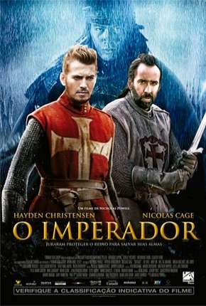 O Imperador - Outcast Download