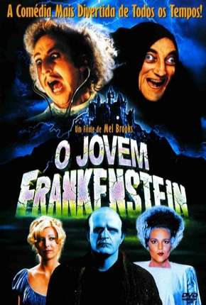 O Jovem Frankenstein Download