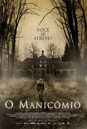 O Manicômio Download