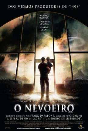 O Nevoeiro - The Mist Download