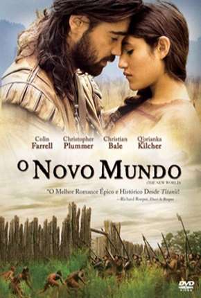 O Novo Mundo - Versão Theatrical Download