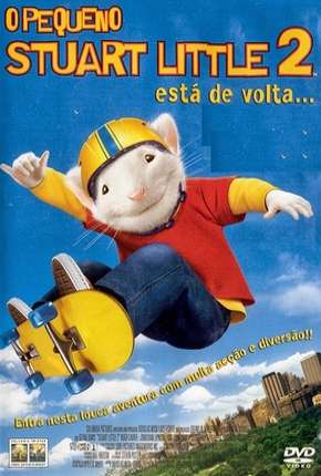 O Pequeno Stuart Little 2 Download