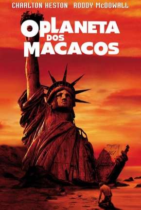 O Planeta dos Macacos (Clássico) Download