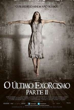 O Último Exorcismo - Parte 2 Download