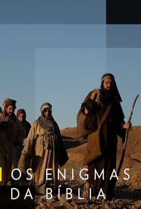 Os Enigmas da Bíblia Download