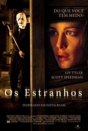 Os Estranhos Download