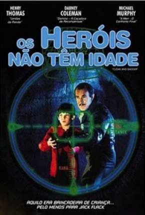 Os Heróis Não Têm Idade Download