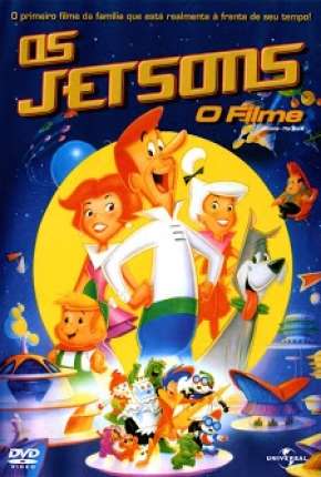 Os Jetsons - O Filme Download