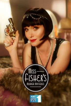 Os Mistérios de Miss Fisher - Legendada Download