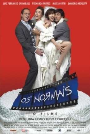 Os Normais - O Filme Download