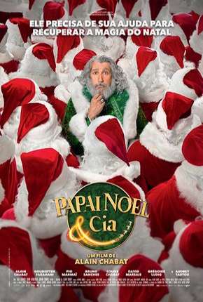 Papai Noel e Cia Download