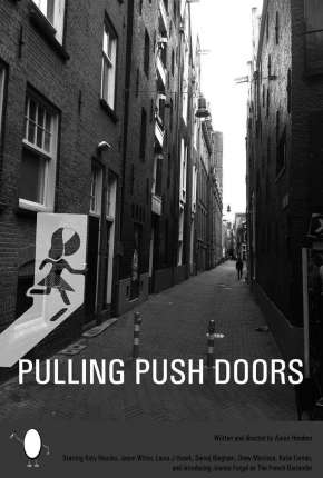 Pulling Push Doors - Legendado Download