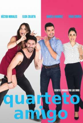 Quarteto Amigo Download