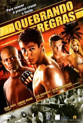 Quebrando Regras - Todos os Filmes Download