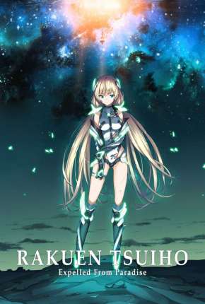 Rakuen Tsuiho - Expelled from Paradise Download