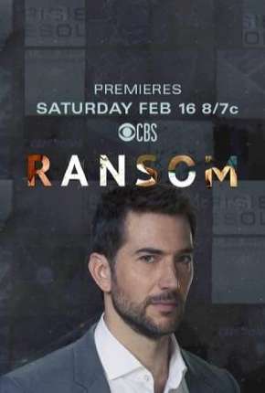 Ransom - 3ª Temporada Download