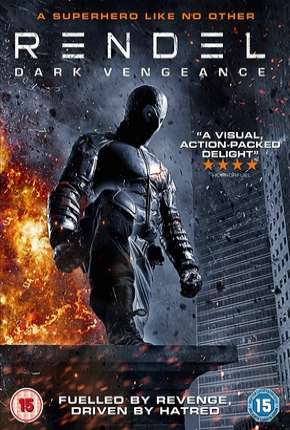 Rendel - Legendado Download