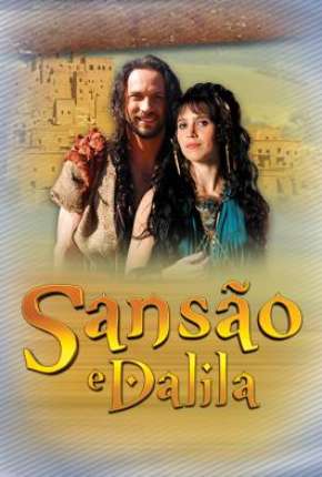 Sansão e Dalila - Novela da Record Download