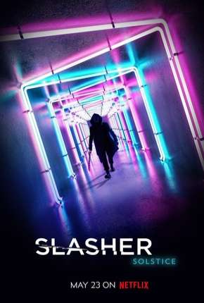 Slasher - Solstice 3ª Temporada Download