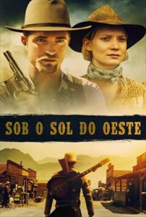 Sob o Sol do Oeste Download