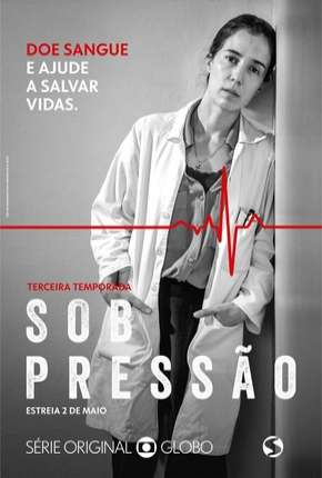 Sob Pressão - 3ª Temporada Download