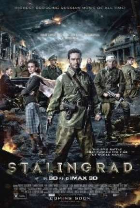 Stalingrado Download