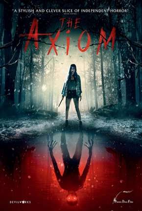 The Axiom - Legendado Download