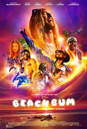 The Beach Bum - Legendado Download