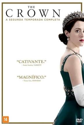 The Crown - 2ª Temporada Completa Download